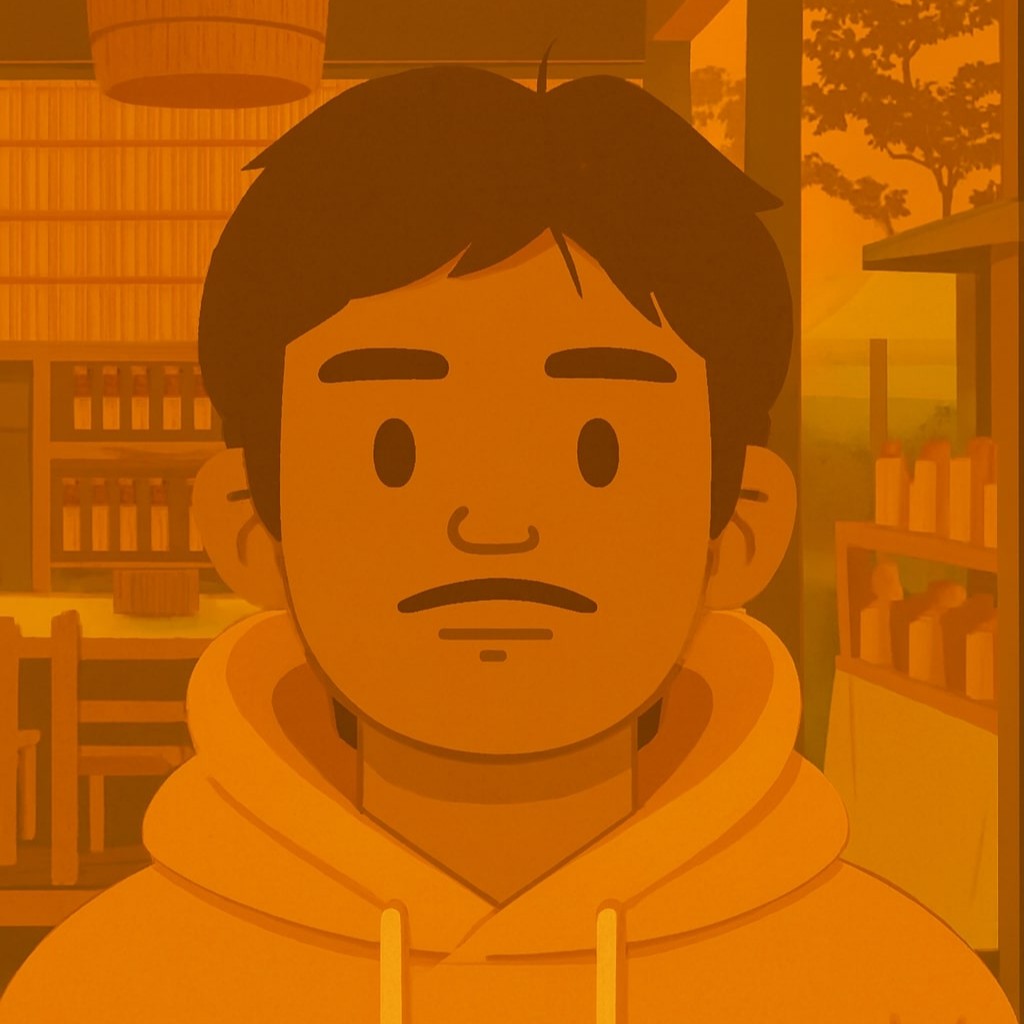 Xyrus Cel D. Sta. Cruz